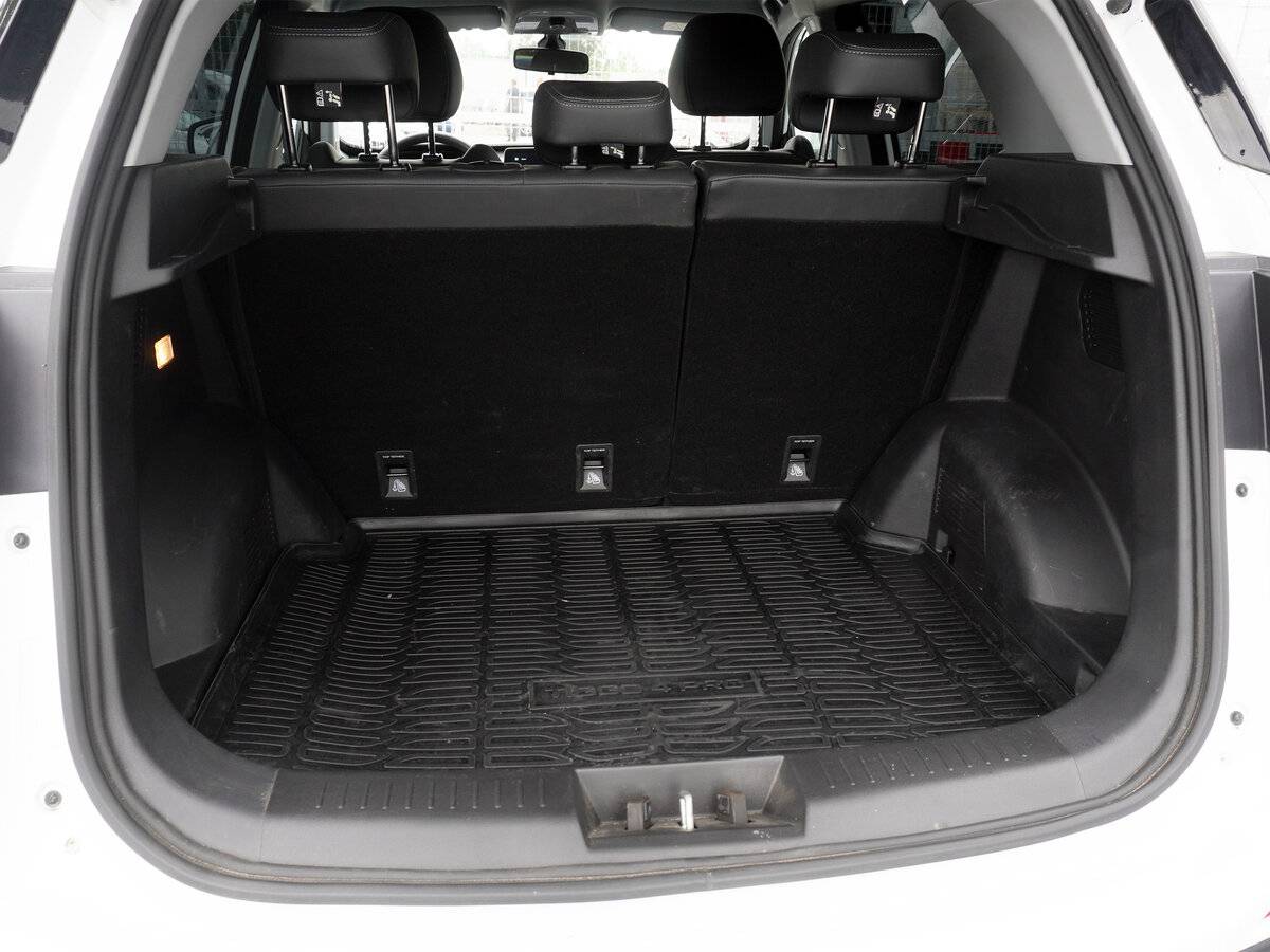 Chery Tiggo 4 Pro, 2023 Фото №22