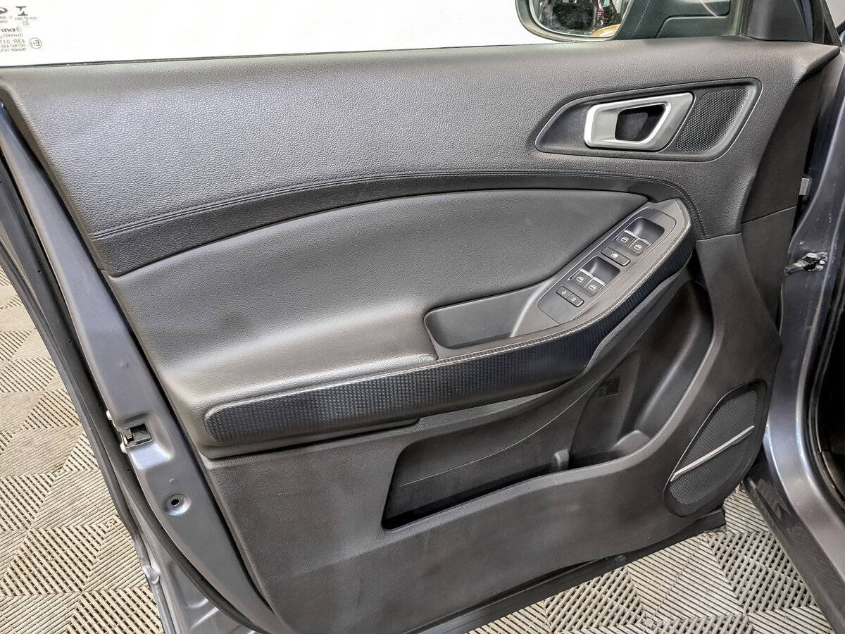 Chery Tiggo 4, 2021 Фото №19