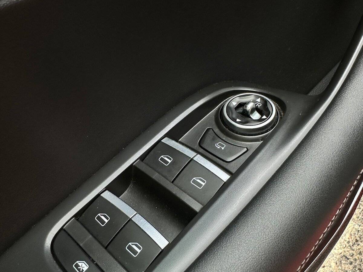 Chery Tiggo 7 Pro, 2021 Фото №16