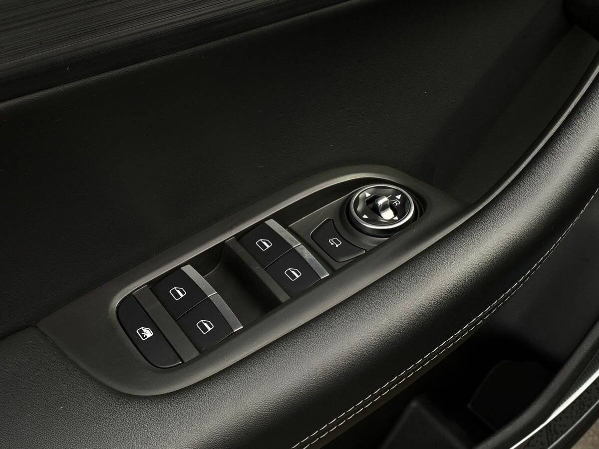 Chery Tiggo 7 Pro, 2020 Фото №21