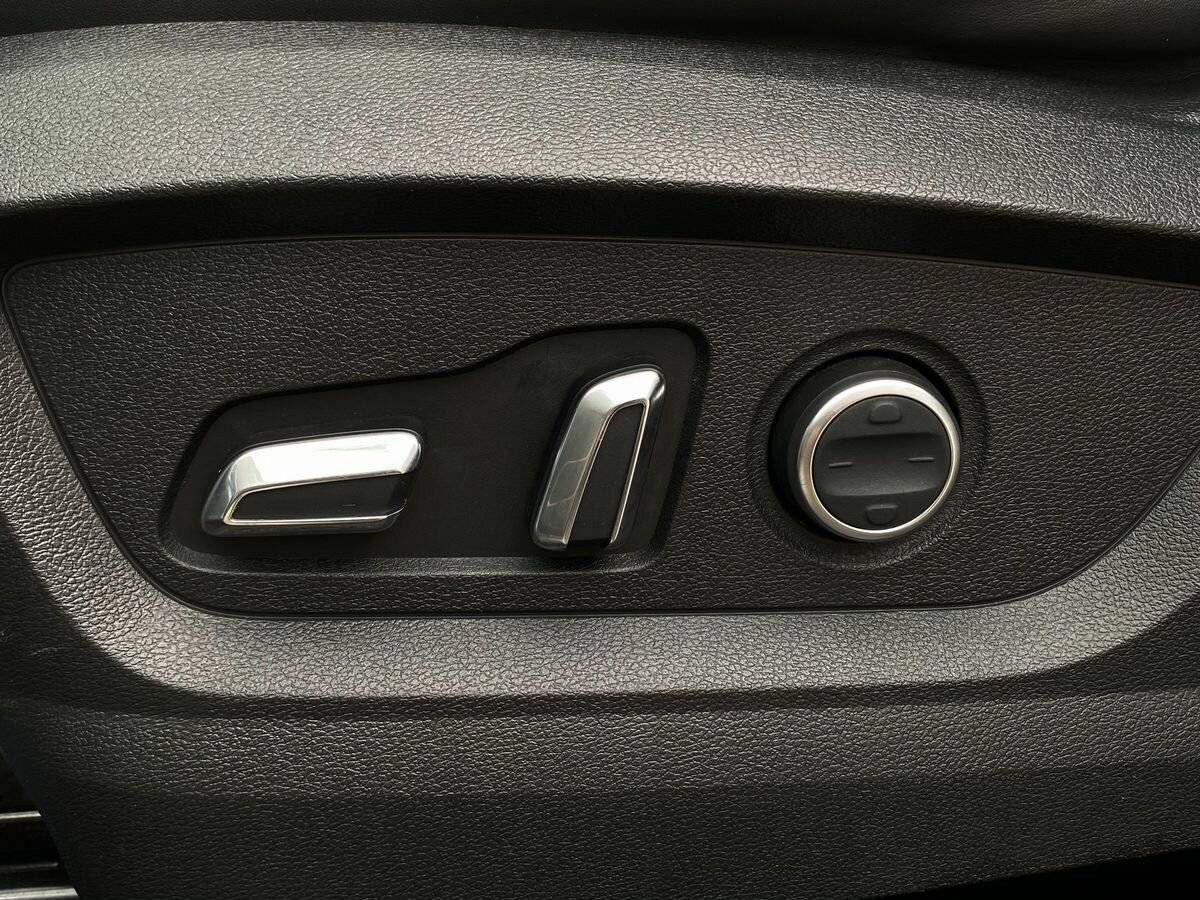 Chery Tiggo 7 Pro, 2020 Фото №23