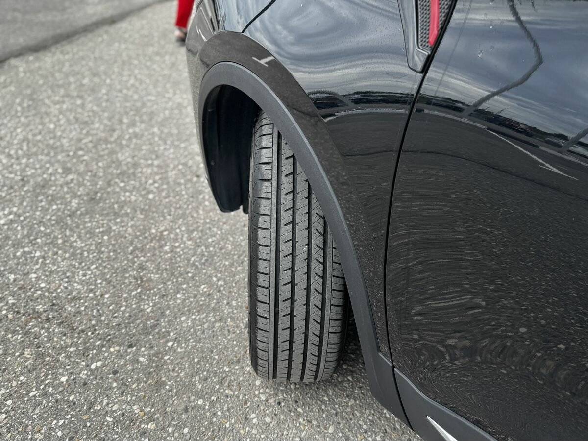 Chery Tiggo 7 Pro Max, 2023 - 20 400 км. | Фото №5