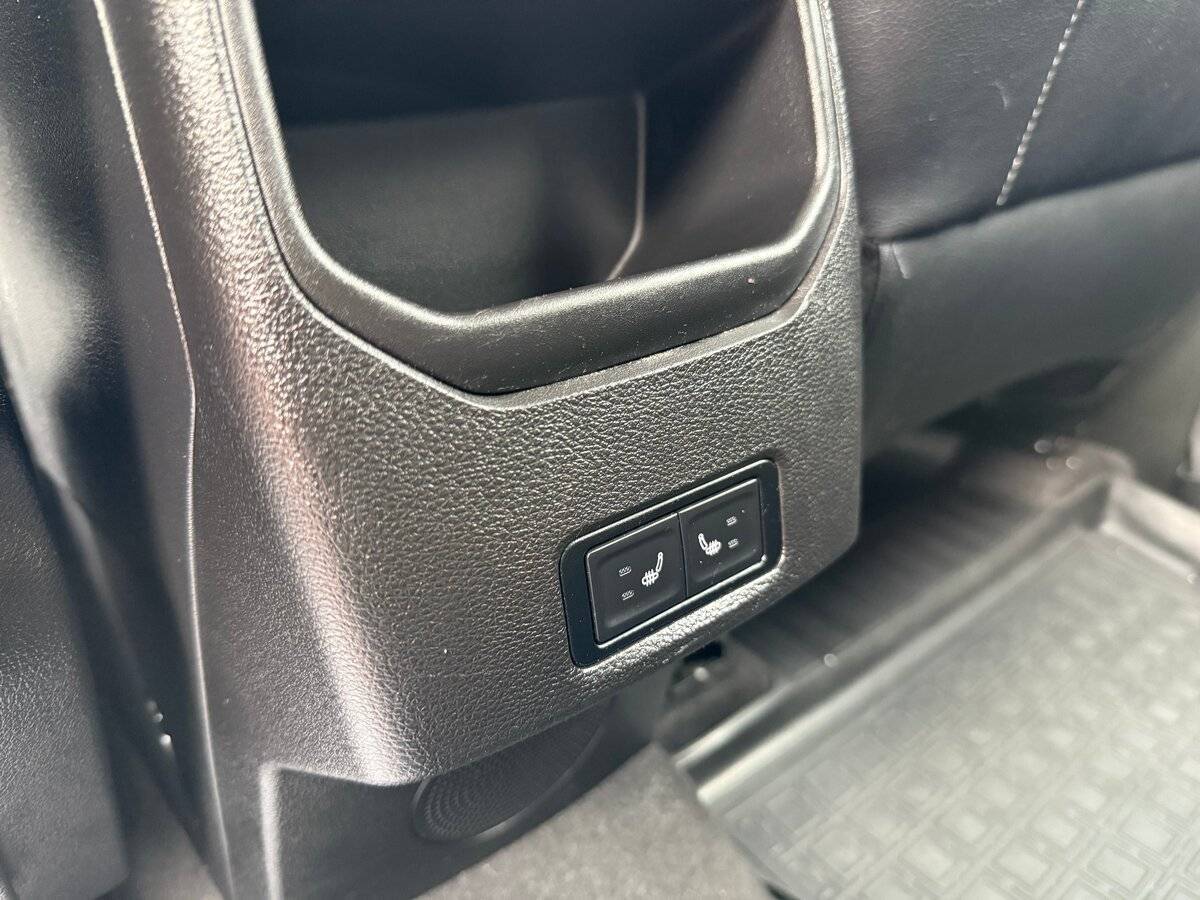 Chery Tiggo 4, 2020 Фото №15