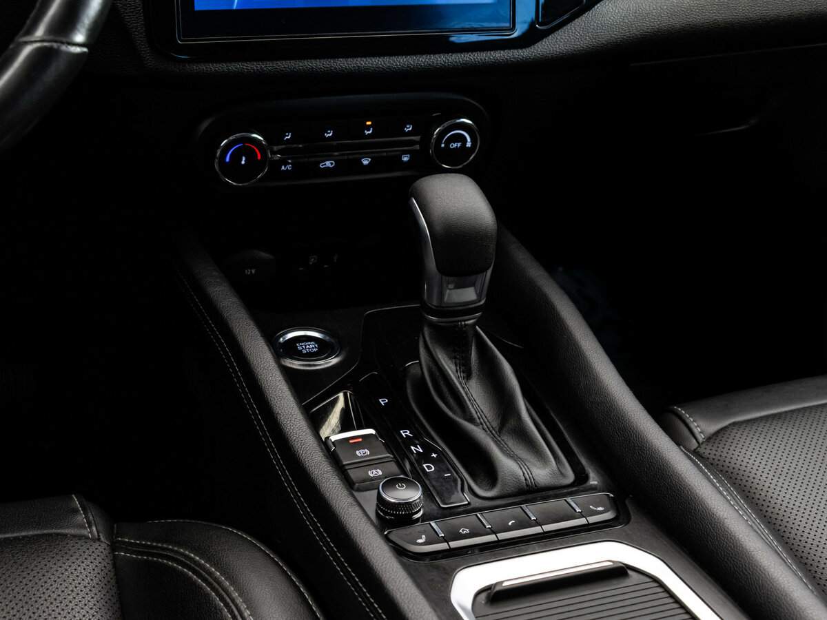 Chery Tiggo 4, 2022 Фото №12