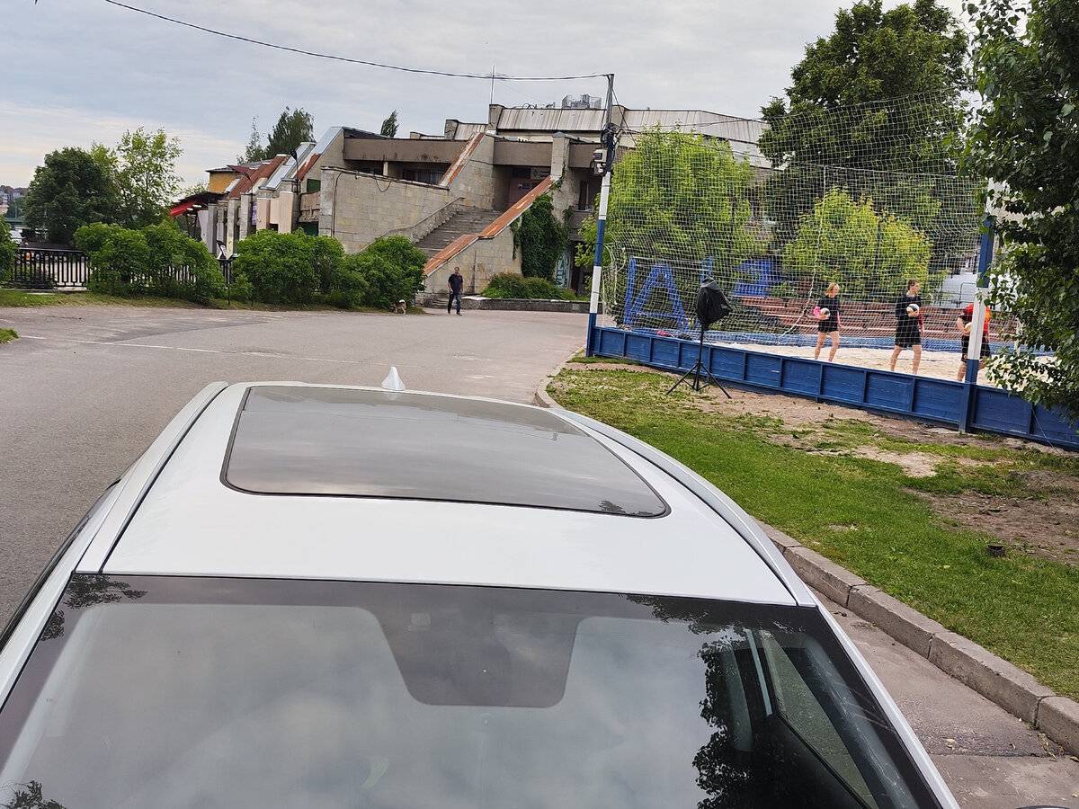 Chery Tiggo 7 Pro, 2022 - 27 499 км. | Фото №7