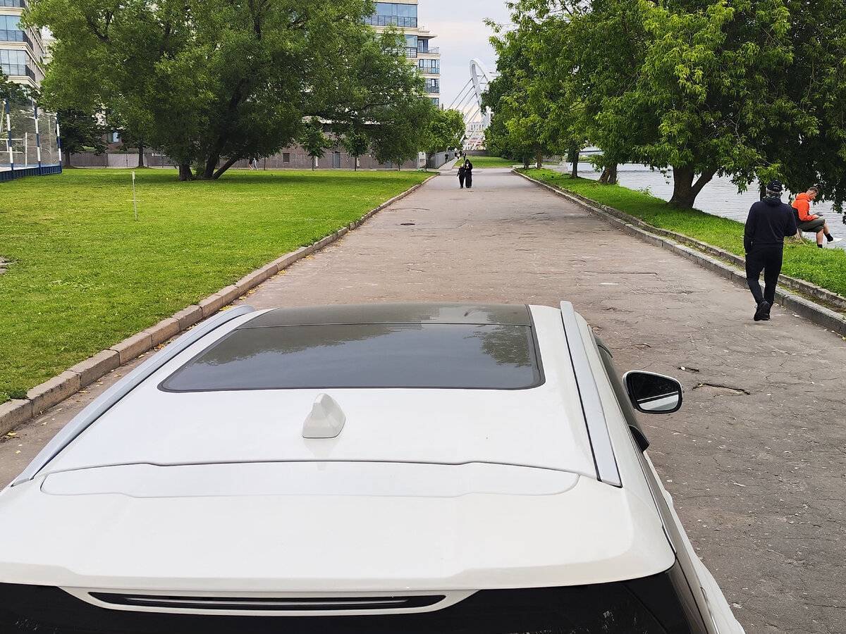 Chery Tiggo 7 Pro, 2022 Фото №11