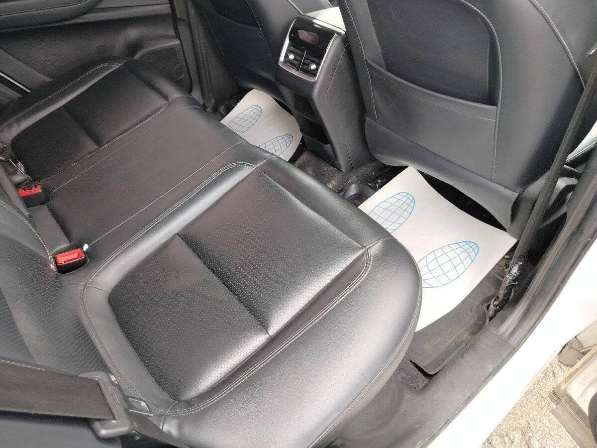 Chery Tiggo 4 Pro, 2023 Фото №15