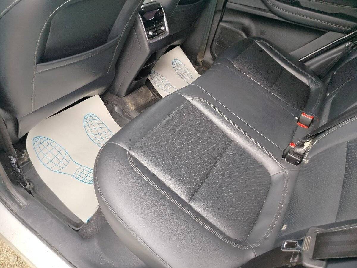 Chery Tiggo 4 Pro, 2023 Фото №16