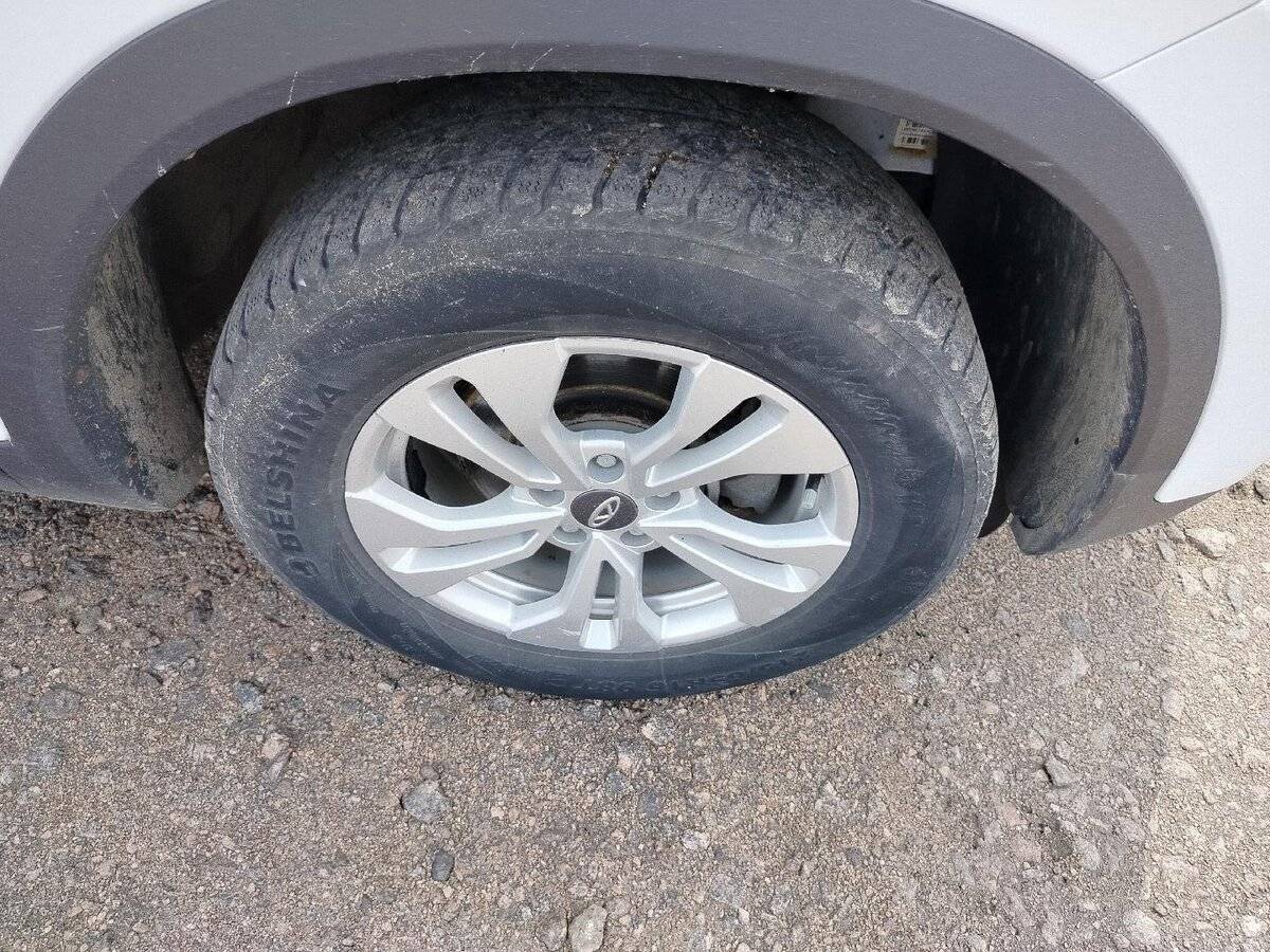 Chery Tiggo 4 Pro, 2023 Фото №17