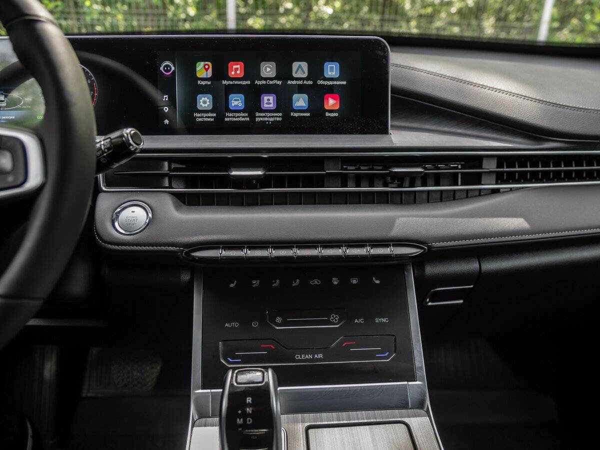 Chery Tiggo 4 Pro, 2024 - 6 800 км. | Фото №8