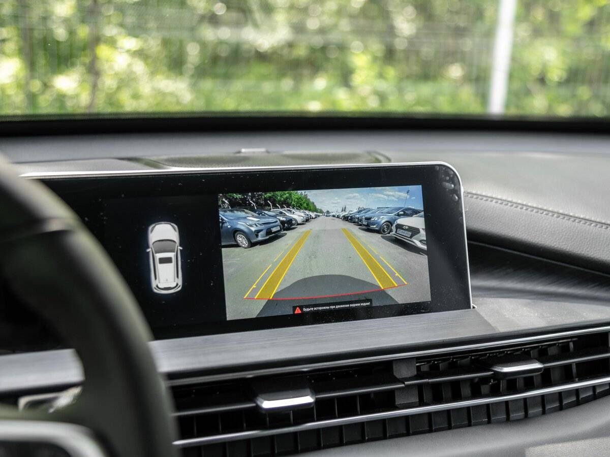 Chery Tiggo 4 Pro, 2024 Фото №9