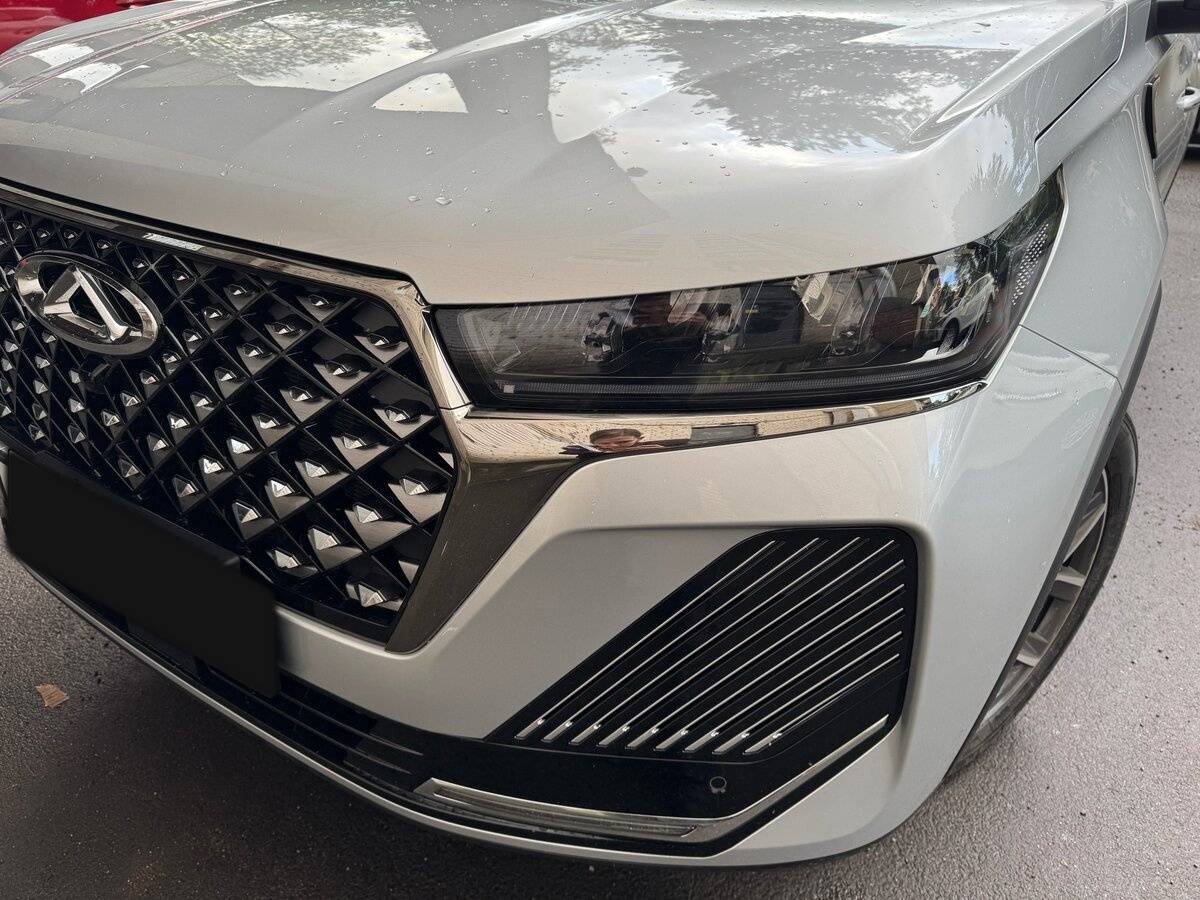 Chery Tiggo 7 Pro Max, 2025 - 20 км. | Фото №7