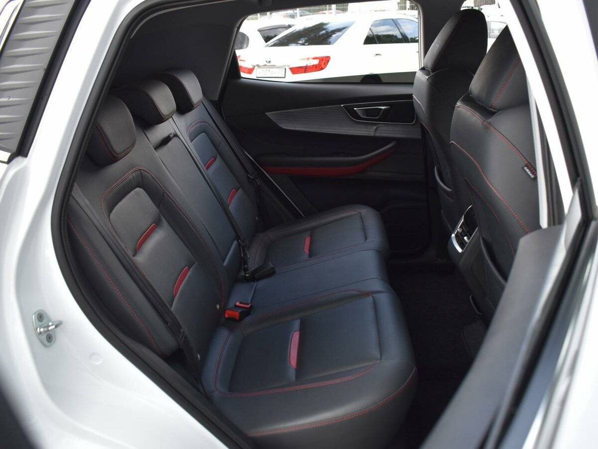 Chery Tiggo 4 Pro, 2023 - 16 140 км. | Фото №7