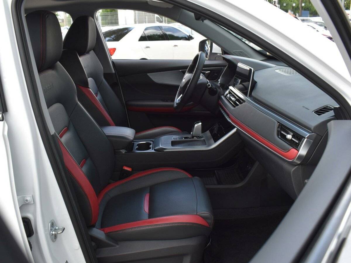 Chery Tiggo 4 Pro, 2023 - 16 140 км. | Фото №8