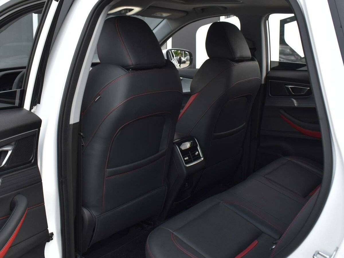 Chery Tiggo 4 Pro, 2023 Фото №11