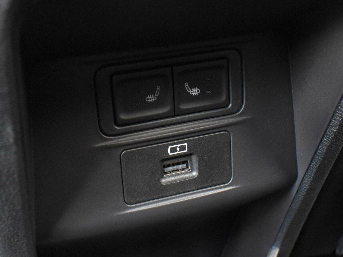 Chery Tiggo 4 Pro, 2023 Фото №20