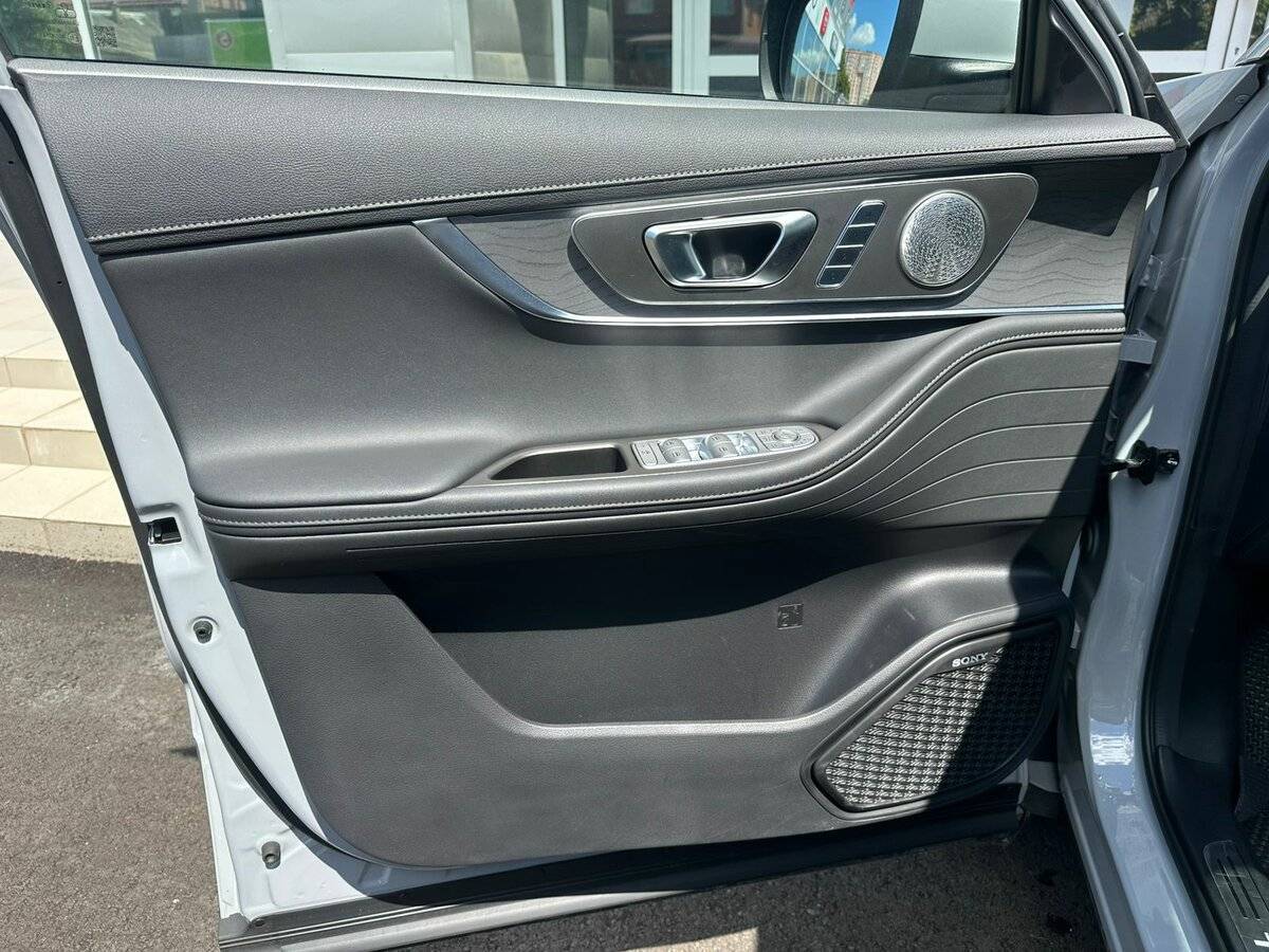 Chery Tiggo 8 Pro Max, 2023 Фото №17