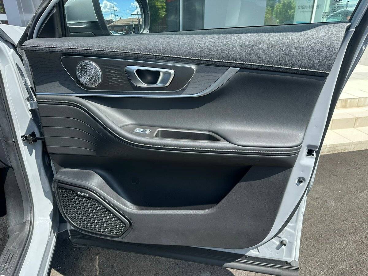 Chery Tiggo 8 Pro Max, 2023 Фото №18