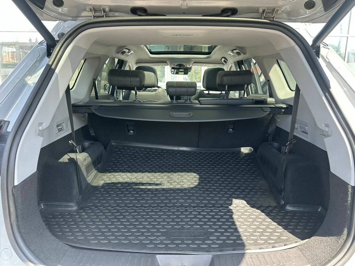 Chery Tiggo 8 Pro Max, 2023 Фото №22