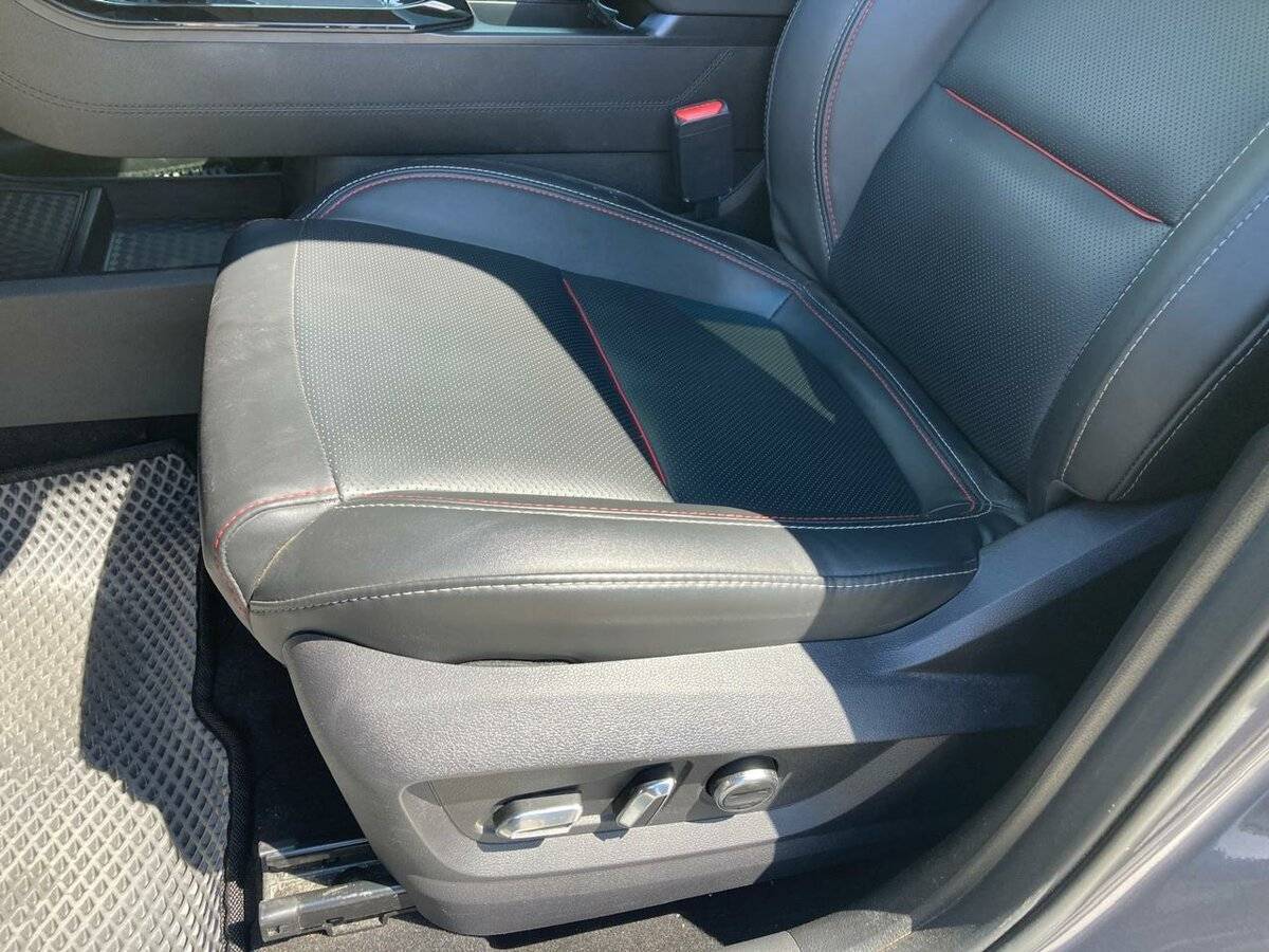 Chery Tiggo 7 Pro, 2022 Фото №21