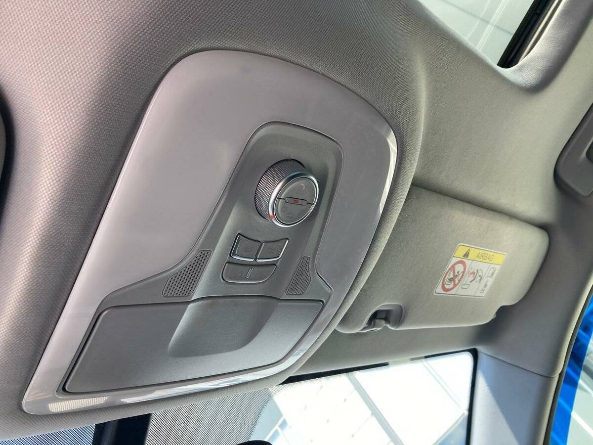 Chery Tiggo 7 Pro, 2022 Фото №23