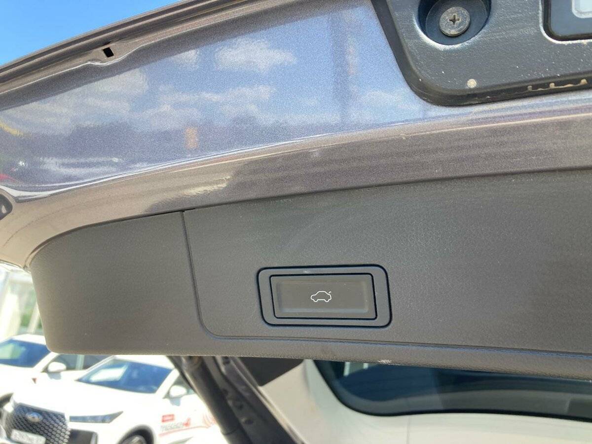 Chery Tiggo 7 Pro, 2022 Фото №24