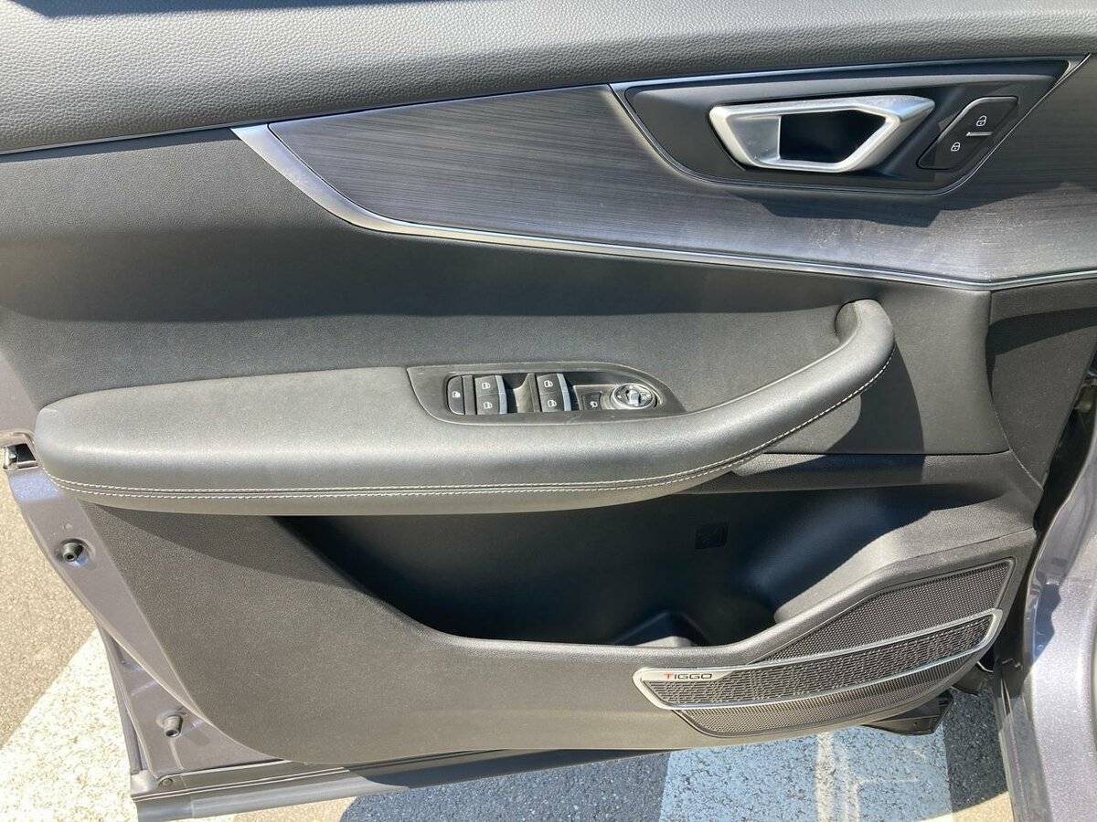 Chery Tiggo 7 Pro, 2022 Фото №30