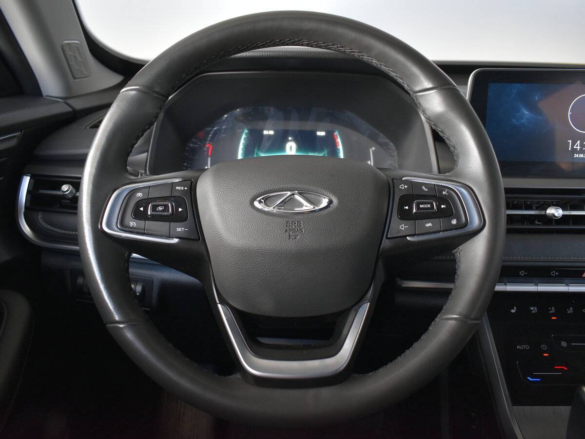 Chery Tiggo 4 Pro, 2023 - 37 000 км. | Фото №8