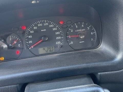 Chery Amulet (A15), 2008 - 72 162 км. | Фото №6