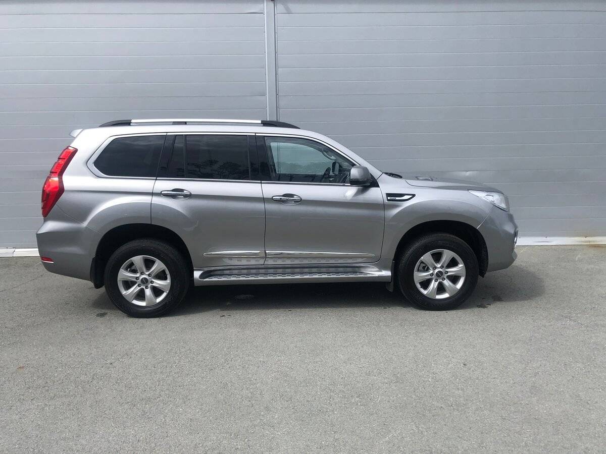 Haval H9, 2023 - 20 301 км. | Фото №6