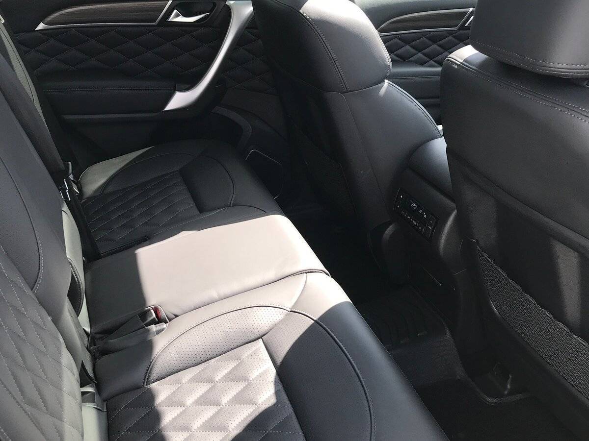 Haval H9, 2023 Фото №15