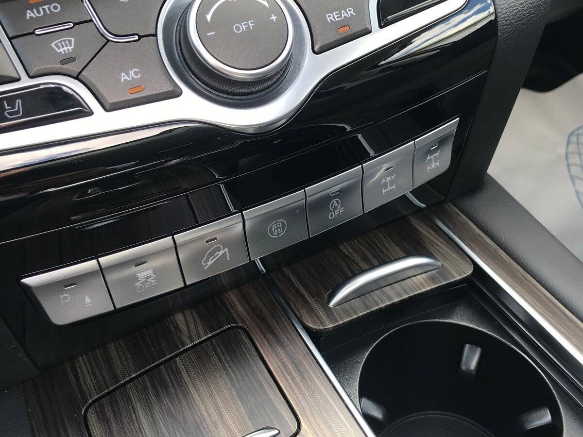 Haval H9, 2023 Фото №18