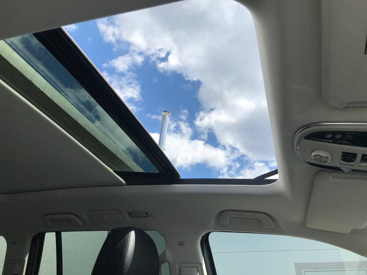 Haval H9, 2023 Фото №22