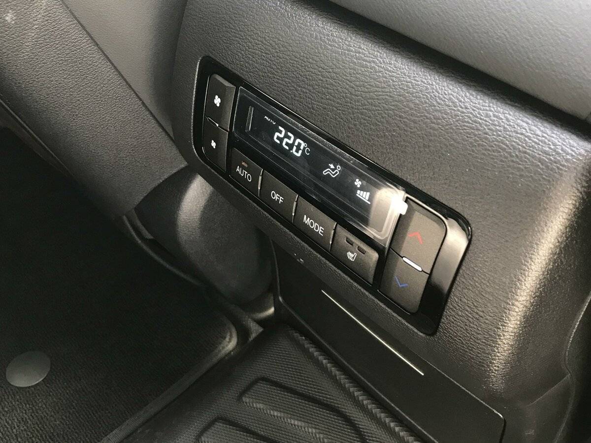 Haval H9, 2023 Фото №24