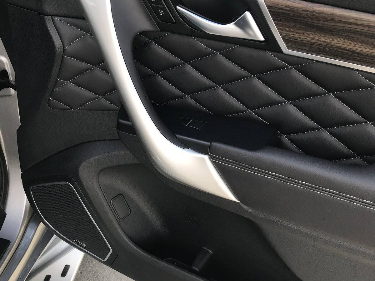 Haval H9, 2023 Фото №25