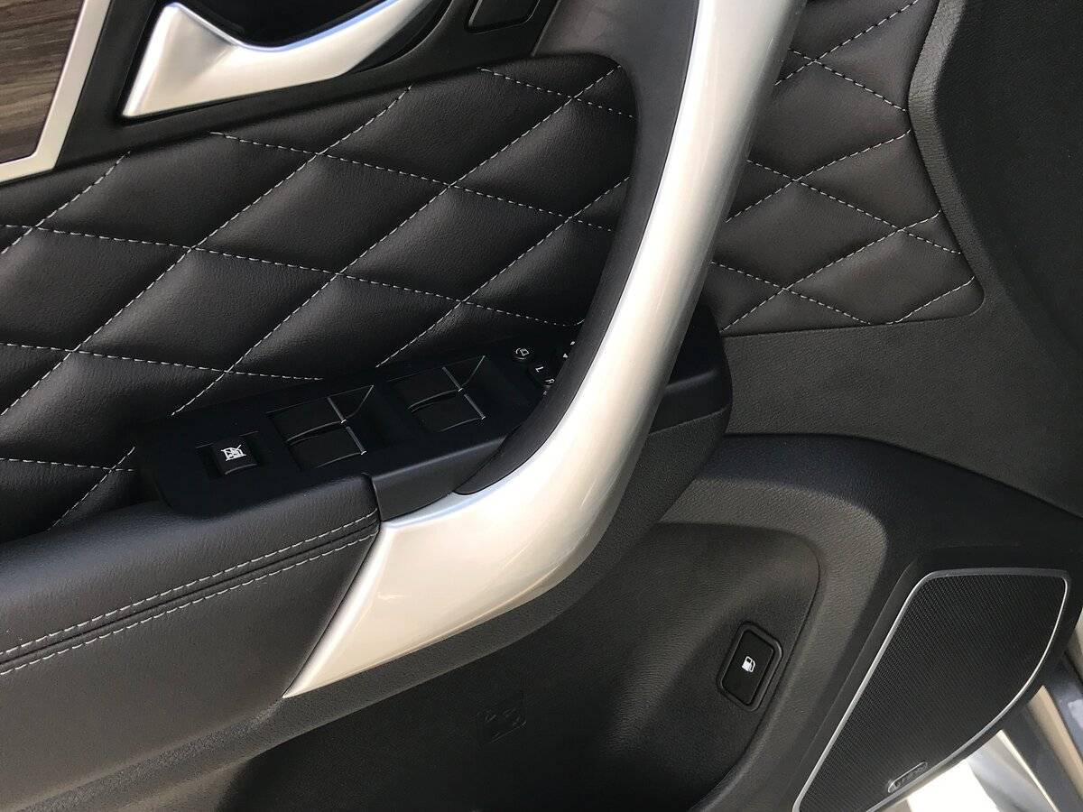 Haval H9, 2023 Фото №26