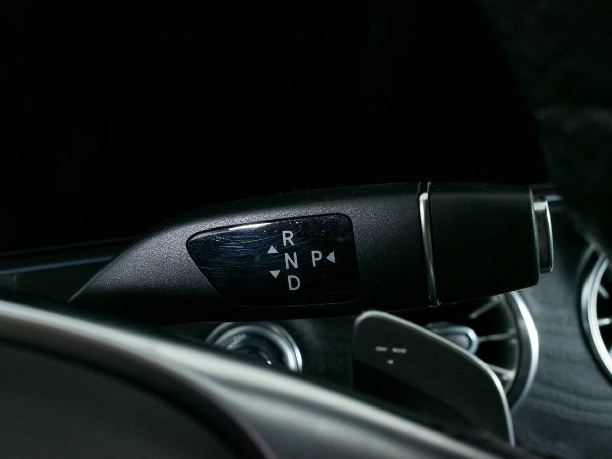 Mercedes-Benz E-Класс 200, 2017 Фото №18