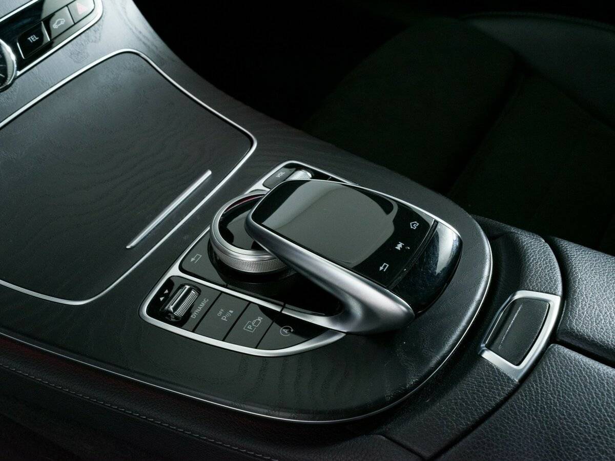 Mercedes-Benz E-Класс 200, 2017 Фото №20