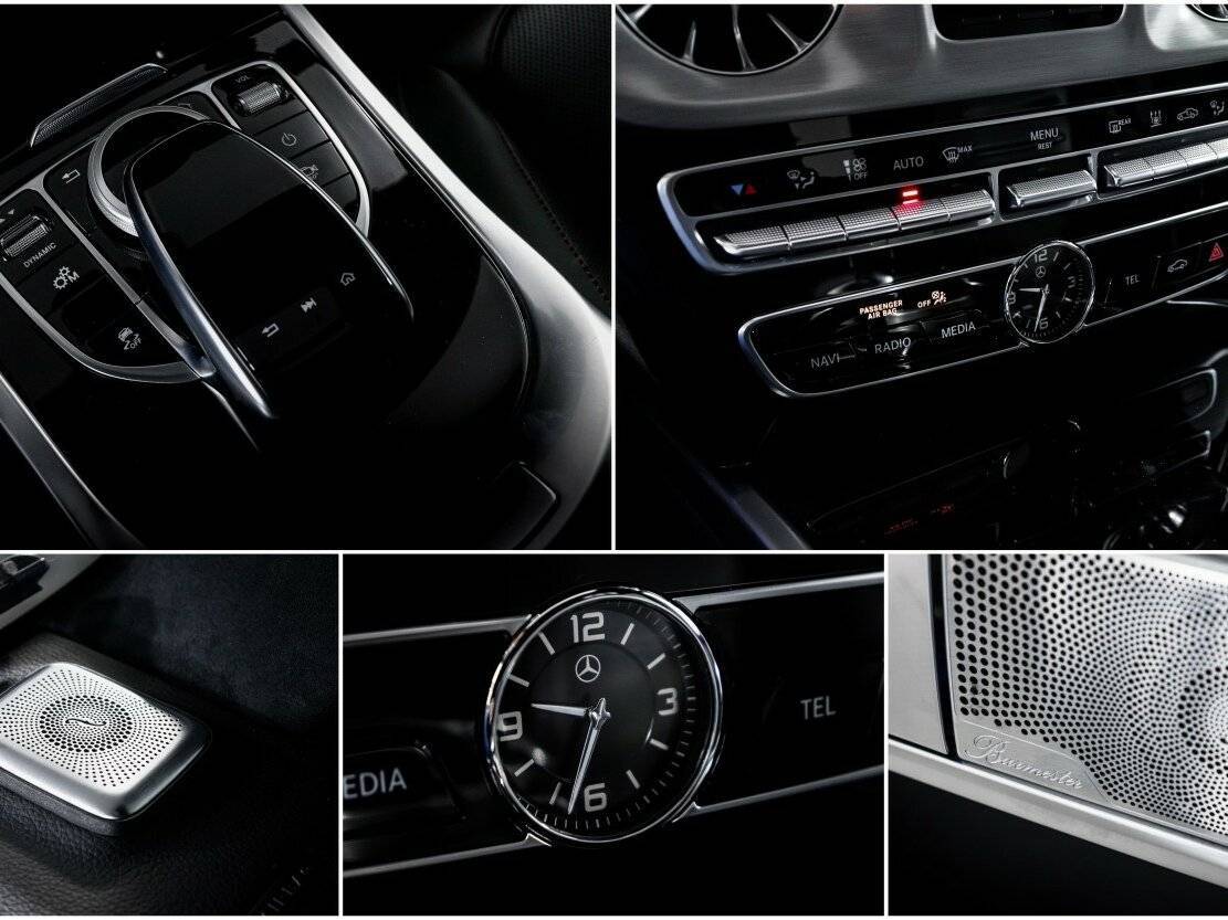 Mercedes-Benz G-Класс 400 d, 2021 Фото №23
