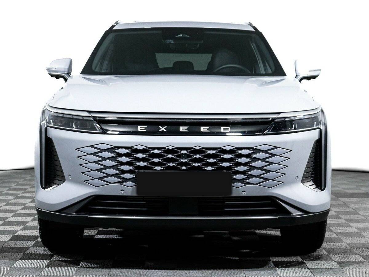 Exeed RX, 2023 - 18 886 км. | Фото №2