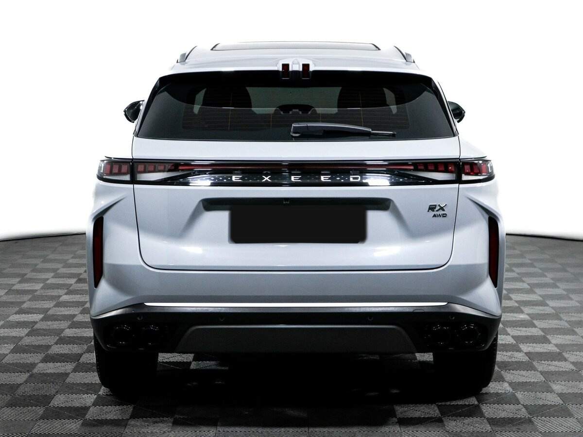 Exeed RX, 2023 - 18 886 км. | Фото №6