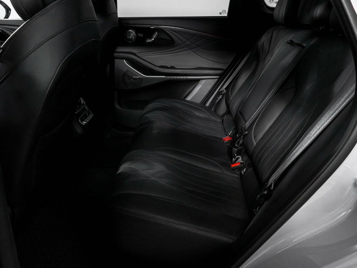 Exeed RX, 2023 Фото №10