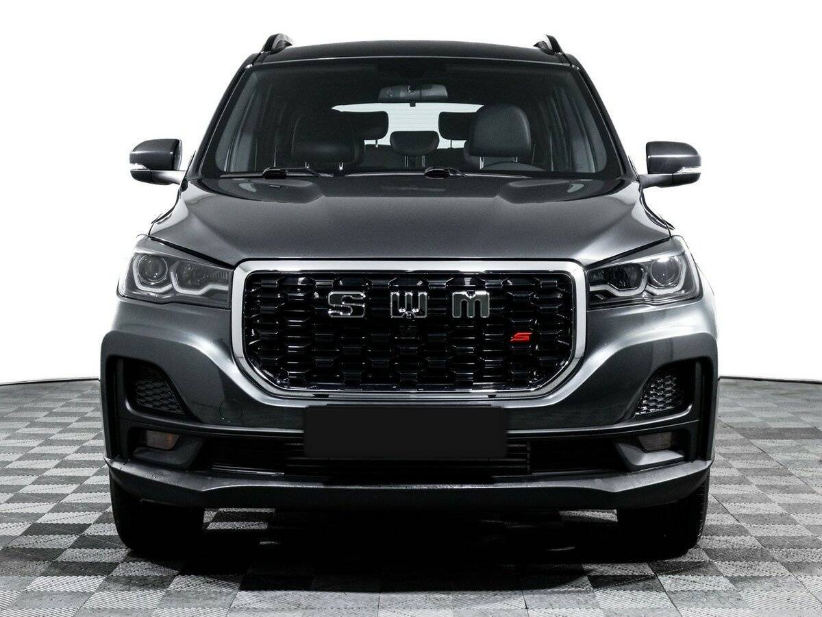 SWM G05 Pro, 2024 Фото №2