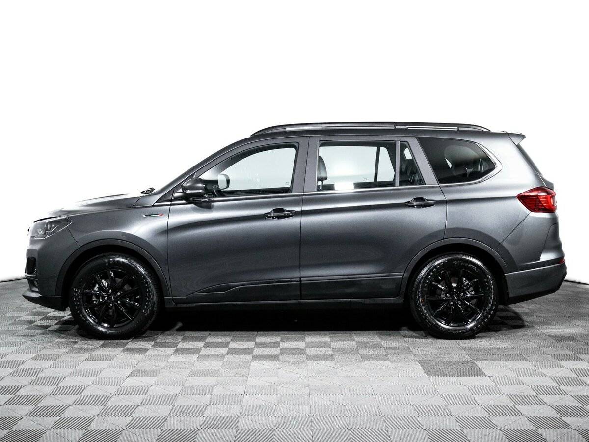 SWM G05 Pro, 2024 Фото №8