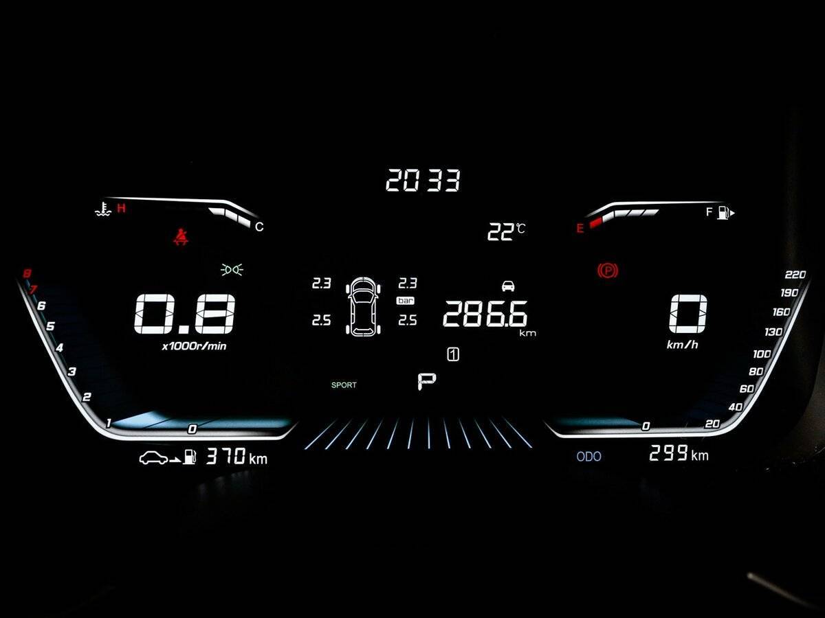 SWM G05 Pro, 2024 Фото №11