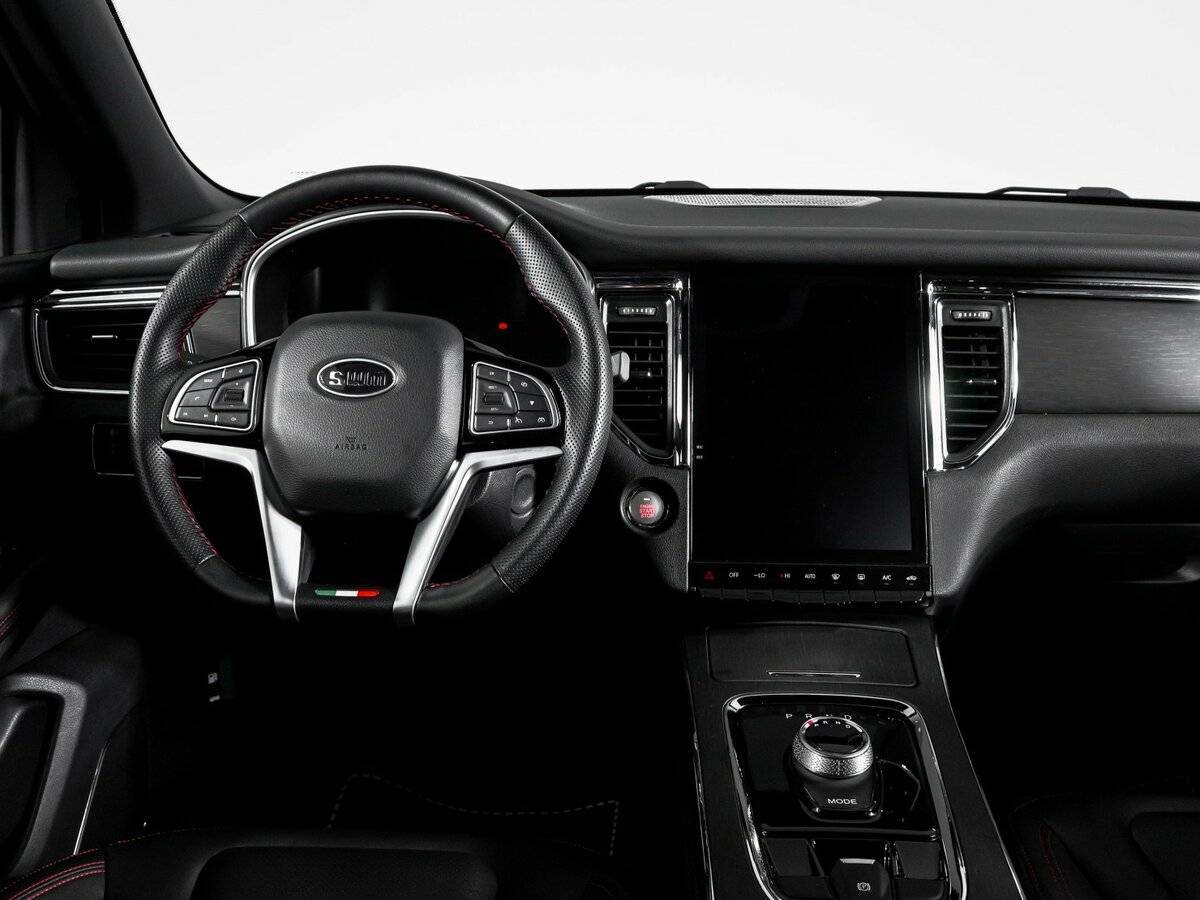 SWM G05 Pro, 2024 Фото №12