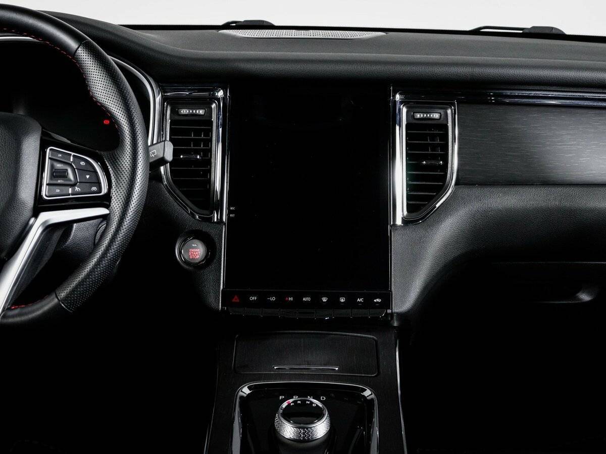 SWM G05 Pro, 2024 Фото №13