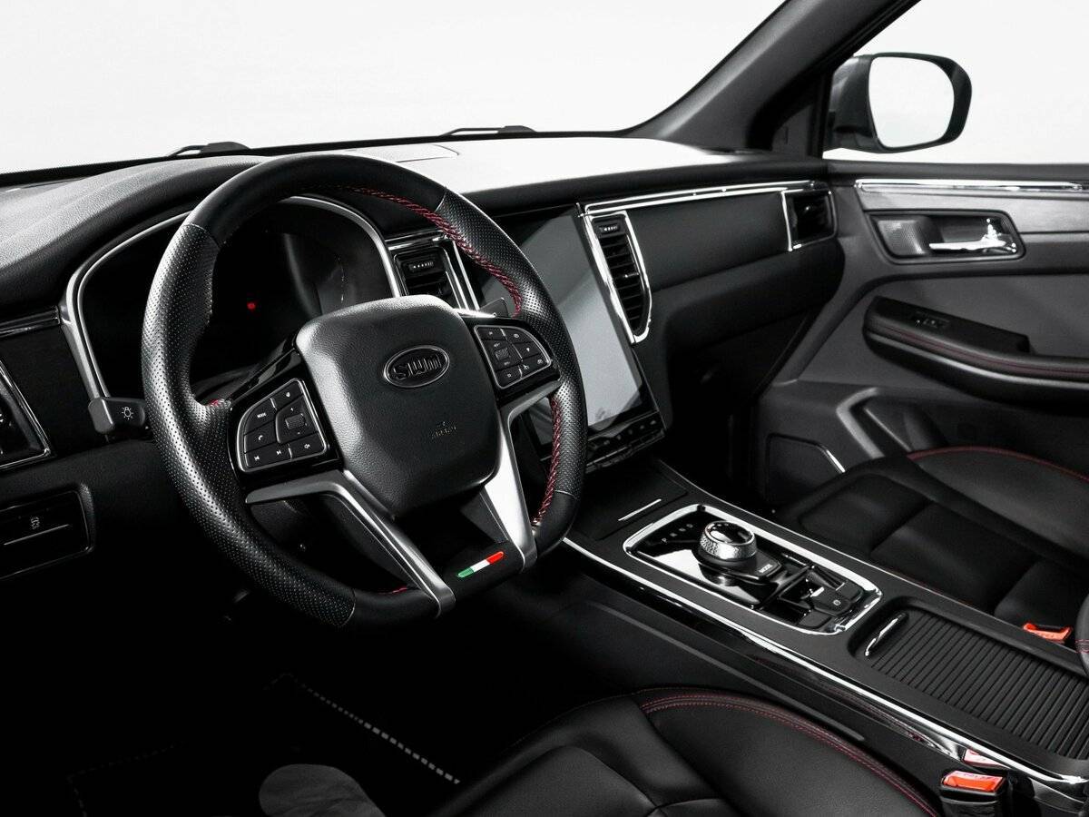 SWM G05 Pro, 2024 Фото №14