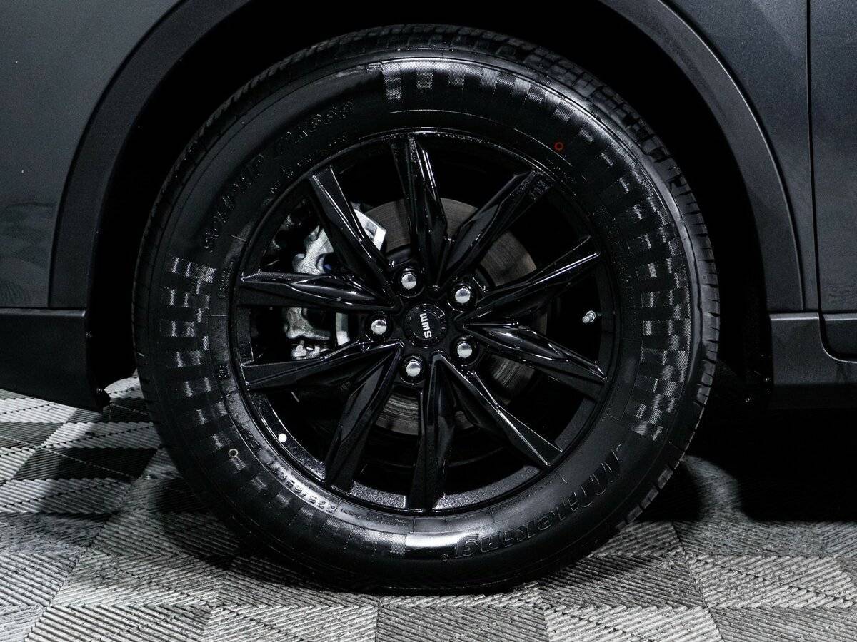 SWM G05 Pro, 2024 Фото №15