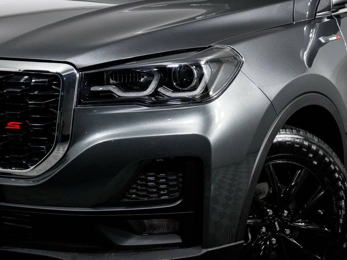 SWM G05 Pro, 2024 Фото №17